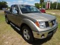 Desert Stone - Frontier LE King Cab Photo No. 10