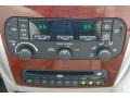 2007 Modern Blue Pearl Chrysler Town & Country Limited  photo #10