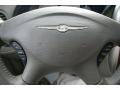 2007 Modern Blue Pearl Chrysler Town & Country Limited  photo #13
