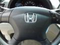 2007 Nimbus Gray Metallic Honda Odyssey LX  photo #25