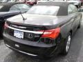 Black - 200 Touring Convertible Photo No. 2