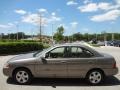 Bronze Shimmer Metallic - Sentra 1.8 S Photo No. 2