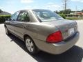 Bronze Shimmer Metallic - Sentra 1.8 S Photo No. 3