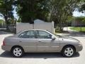 Bronze Shimmer Metallic - Sentra 1.8 S Photo No. 9