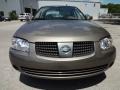 Bronze Shimmer Metallic - Sentra 1.8 S Photo No. 13