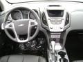 Silver Ice Metallic - Equinox LTZ AWD Photo No. 4