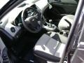 Black Granite Metallic - Cruze LS Photo No. 2