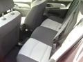 Black Granite Metallic - Cruze LS Photo No. 3