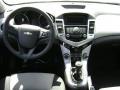 Black Granite Metallic - Cruze LS Photo No. 4