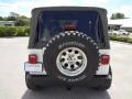 Stone White - Wrangler X 4x4 Photo No. 7