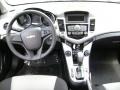 Gold Mist Metallic - Cruze LS Photo No. 4