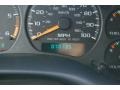 2003 Light Pewter Metallic Chevrolet Blazer LS 4x4  photo #8