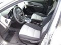 Silver Ice Metallic - Cruze LS Photo No. 2