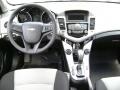 Silver Ice Metallic - Cruze LS Photo No. 4