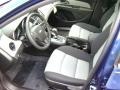 Blue Topaz Metallic - Cruze LS Photo No. 2