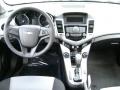 Blue Topaz Metallic - Cruze LS Photo No. 4