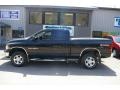 Black - Ram 2500 Laramie Quad Cab 4x4 Photo No. 2