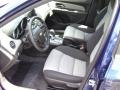 Blue Topaz Metallic - Cruze LS Photo No. 2