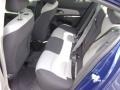 Blue Topaz Metallic - Cruze LS Photo No. 3