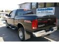 Black - Ram 2500 Laramie Quad Cab 4x4 Photo No. 15