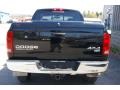 Black - Ram 2500 Laramie Quad Cab 4x4 Photo No. 16