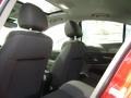 2012 Crystal Red Metallic Chevrolet Cruze LT  photo #3