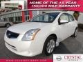 Aspen White - Sentra 2.0 Photo No. 1