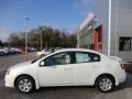 Aspen White - Sentra 2.0 Photo No. 2