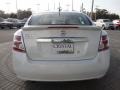 Aspen White - Sentra 2.0 Photo No. 7