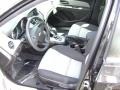 Black Granite Metallic - Cruze LS Photo No. 2