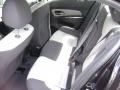 Black Granite Metallic - Cruze LS Photo No. 3
