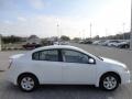 Aspen White - Sentra 2.0 Photo No. 9