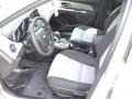 Silver Ice Metallic - Cruze LS Photo No. 2