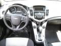 Silver Ice Metallic - Cruze LS Photo No. 4