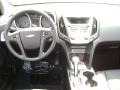 Gold Mist Metallic - Equinox LS AWD Photo No. 4