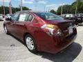 2012 Red Alert Nissan Altima 2.5 S  photo #3