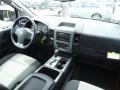 2012 Red Alert Nissan Titan Pro-4X Crew Cab 4x4  photo #11