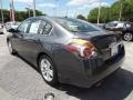 2012 Dark Slate Nissan Altima 3.5 SR  photo #3