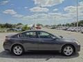 2012 Dark Slate Nissan Altima 3.5 SR  photo #9