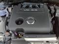 2012 Dark Slate Nissan Altima 3.5 SR  photo #15