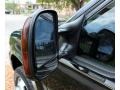 2005 Black Ford F350 Super Duty Lariat Crew Cab 4x4 Dually  photo #13