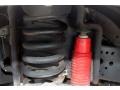 2005 Black Ford F350 Super Duty Lariat Crew Cab 4x4 Dually  photo #17