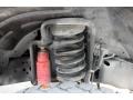 2005 Black Ford F350 Super Duty Lariat Crew Cab 4x4 Dually  photo #18
