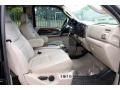 2005 Black Ford F350 Super Duty Lariat Crew Cab 4x4 Dually  photo #33