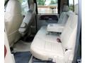 2005 Black Ford F350 Super Duty Lariat Crew Cab 4x4 Dually  photo #34