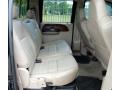 2005 Black Ford F350 Super Duty Lariat Crew Cab 4x4 Dually  photo #35