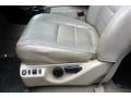 2005 Black Ford F350 Super Duty Lariat Crew Cab 4x4 Dually  photo #36