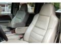2005 Black Ford F350 Super Duty Lariat Crew Cab 4x4 Dually  photo #40