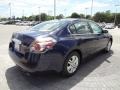 Navy Blue - Altima 2.5 S Photo No. 8