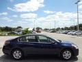 Navy Blue - Altima 2.5 S Photo No. 9